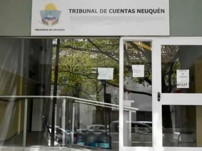 Planes sociales: el Tribunal de Cuentas de la provincia detectó irregularidades en los subsidios que adminitraba Luciano Palma