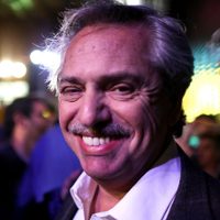 ¡Fiesta en Olivos! Mañana celebrará su cumpleaños el presidente Alberto Fernández