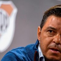 River busca sucesor: tras la salida de Gallardo, la dirigencia acelera la elección del nuevo DT