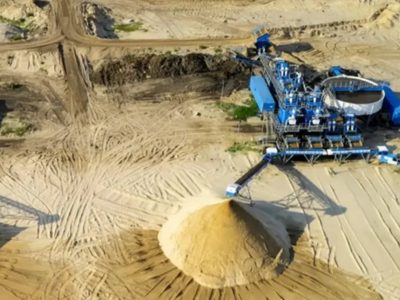 Vaca Muerta busca bajar costos: lanzan un plan logístico para la arena de fractura