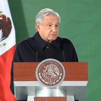 Sería ruin, "una mezquindad" usar la vacuna contra el covid con fines electorales: AMLO