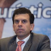 Ricardo Sheffield se va del PAN; acusa injerencia de Miguel Márquez en definición de candidaturas