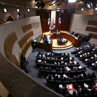 Tribunal Electoral salva la coalición PAN-PRI-PRD en Nuevo León