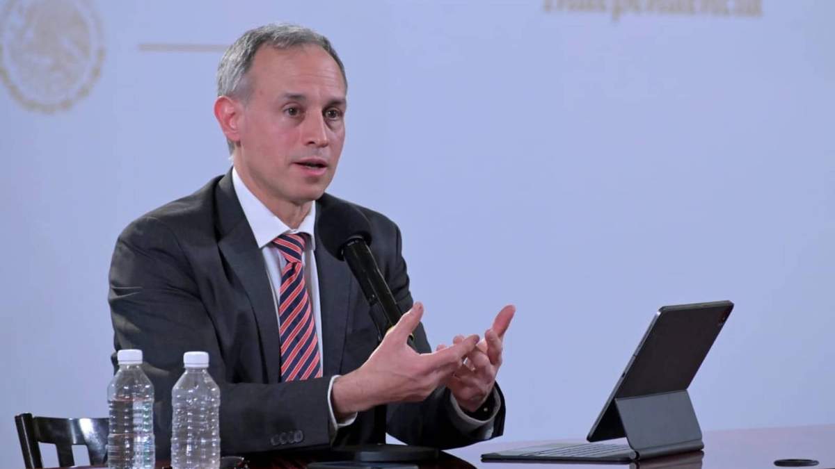 Hugo López-Gatell