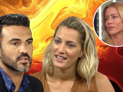 La confesión de Nicole Neumann sobre el hijo de Fabián Cubero y Mica Viciconte