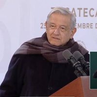 Combate a la violencia contra las mujeres es “por convicción y no por moda”: AMLO