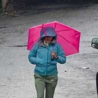 Persistirá la onda fría de lunes a jueves: alerta por lluvias, heladas, vientos fuertes y oleaje