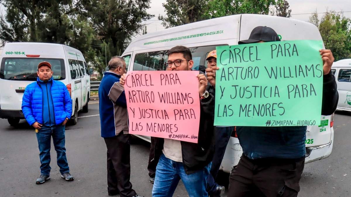 Zimapán. Laberinto judicial