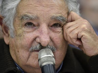 "Cien mil cag... argentinos": Diputado patagónico enfrentó los insultos de Mujica