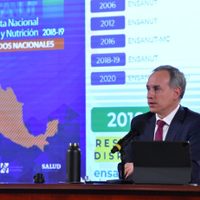 López-Gatell pide tomar con cautela el anuncio de Pfizer y su vacuna