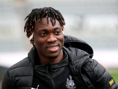 Encontraron los restos del futbolista de Ghana que desapareció tras el terremoto en Turquía