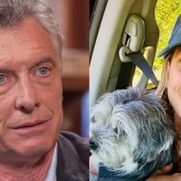 Afirman que Mauricio Macri ya tiene nueva pareja: quién es Dolores Teuly