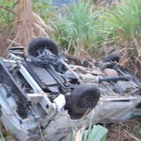 Alcalde de Temaxcaltepec y cinco regidores mueren en accidente automovilístico en Oaxaca