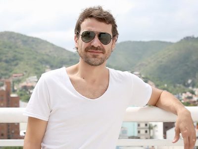 ¡Qué vivo! Pedro Alfonso y su polémica técnica para no cambiar pañales