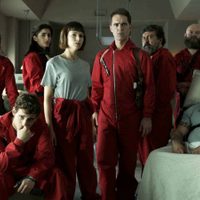 “El libro de Filipo”: el actor de “La casa de papel” se introduce al mundo de la literatura
