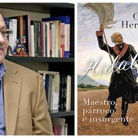 Carlos Herrejón, ante la polémica: Hidalgo, el verdadero fundador