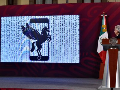Espionaje con Pegasus: la Sedena les miente a todos