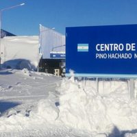 Otra vez cerraron Pino Hachado y muchas rutas están intransitables