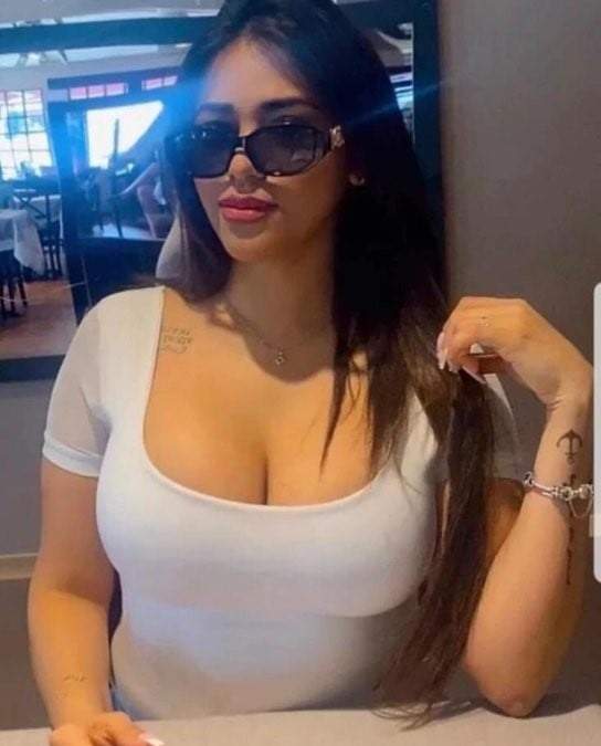 La venezolana Ana Rosa Mavarez