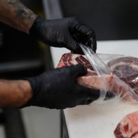 El Gobierno anunció los cupos para la exportación de carne vacuna