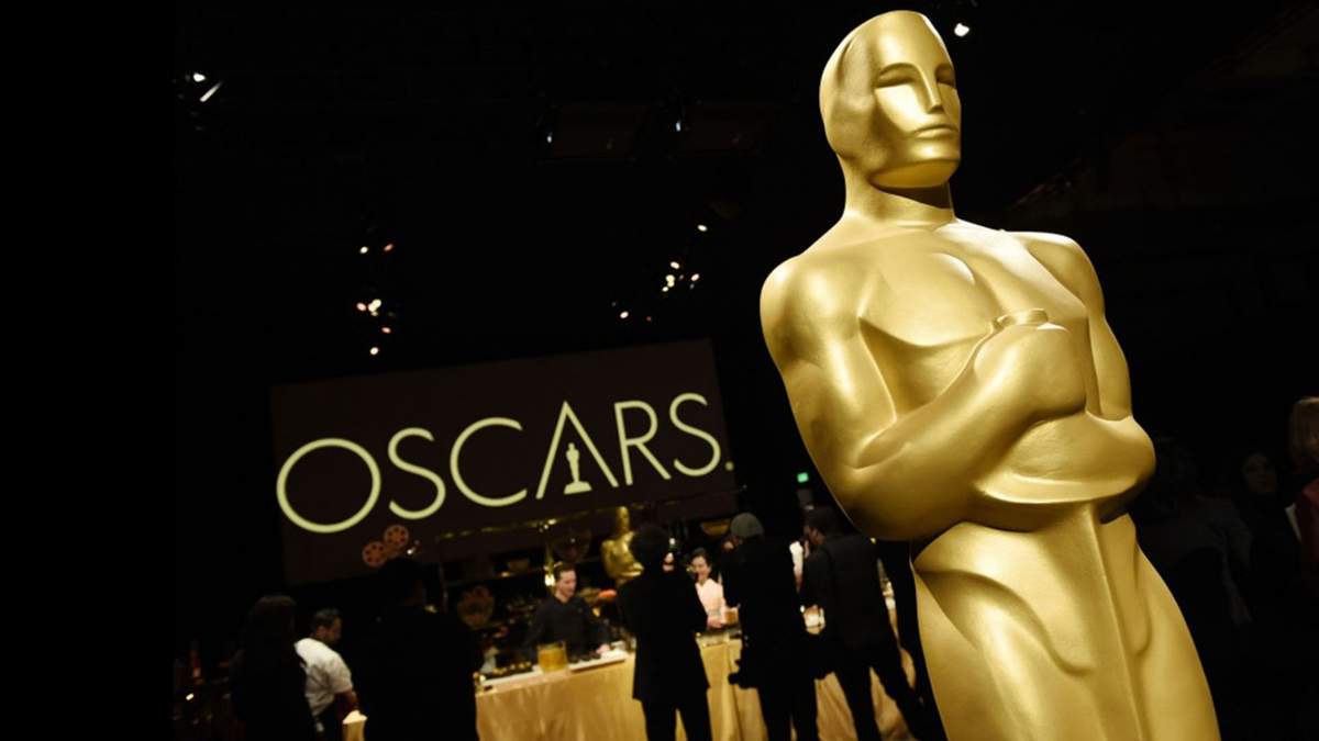 Premios Oscar. Fuente: (Instagram)