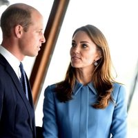 La situación es muy delicada: el príncipe William se “corona” rey de Inglaterra