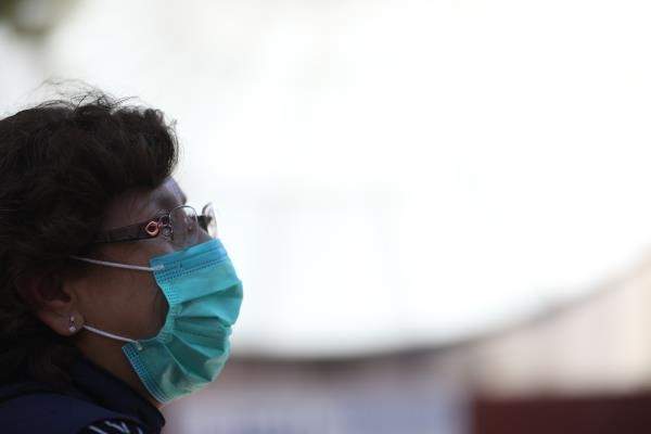 No se confirmaron nuevos casos de coronavirus en la provincia de Neuquén. Fuente: (Facebook)