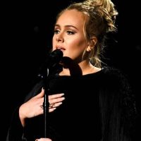 ¡No los quiere ver más! Mirá la reacción que tuvo Adele frente a los paparazzis