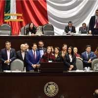 Diputados desechan la propuesta de reducir a la mitad los recursos a partidos políticos