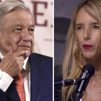“Pertenece a la ultraderecha”: así respondió AMLO a la diputada española Cayetana Álvarez