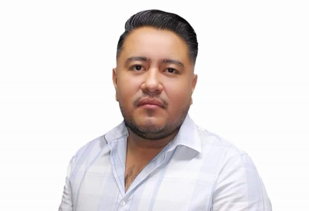 Giovanni Lezama. Foto Especial
