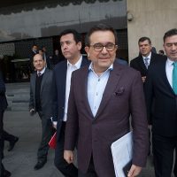 Inicia novena ronda de negociaciones para la modernización del TLCUEM