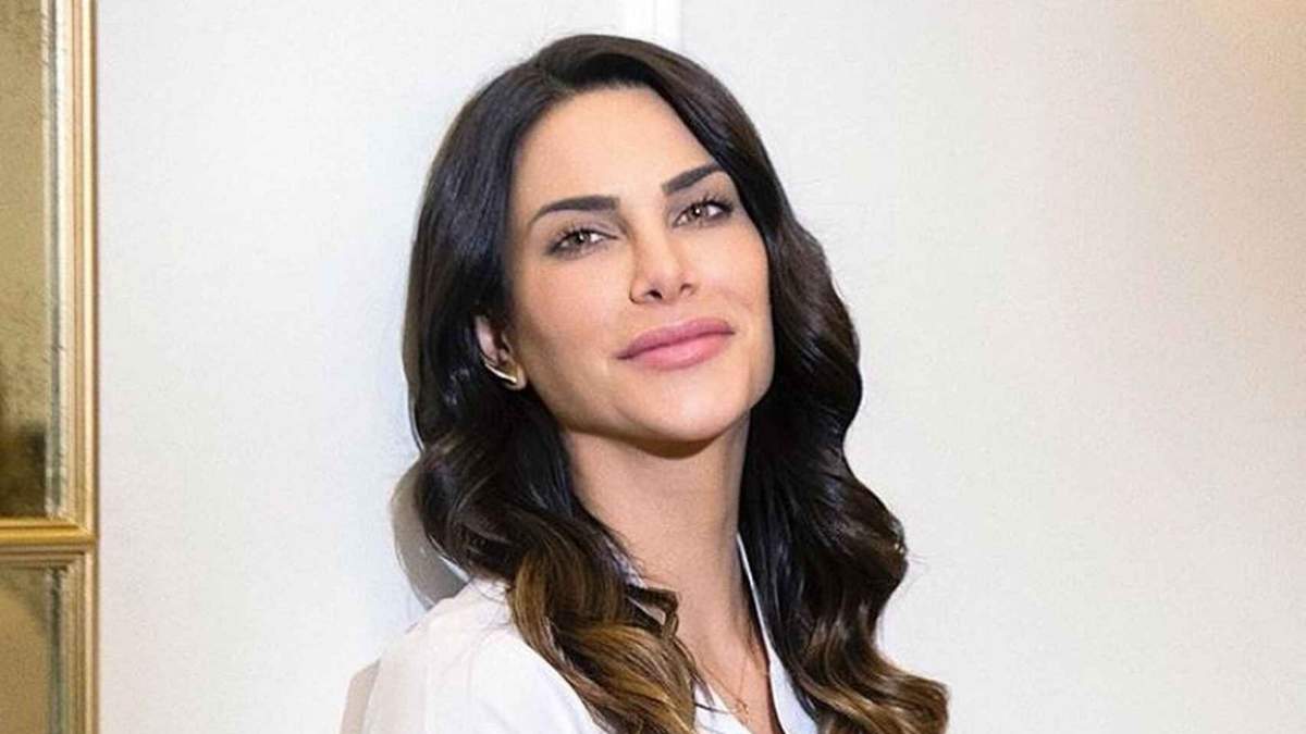 Carla Barber. Fuente: (Instagram)
