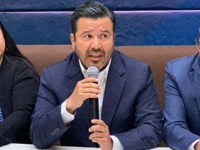 El PAN denuncia que en Puebla se vive una elección de Estado
