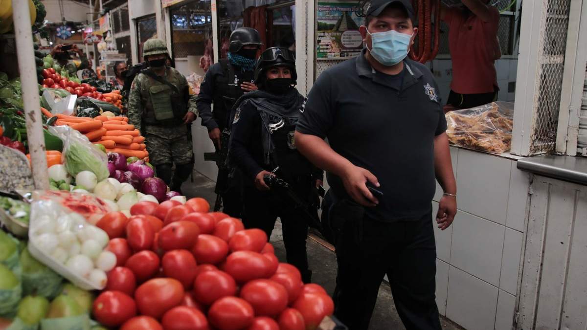 El el jitomate registró el aumento mas alto quincenal, fue de 15.68%