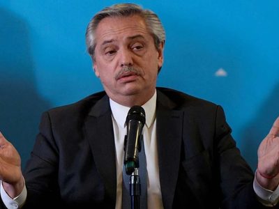 Un departamento, un auto y dos perros: ¿a cuánto asciende el patrimonio del presidente?