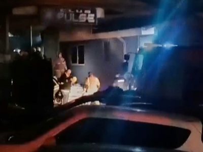 Incendio en discoteca deja 59 muertos y más de 150 heridos (Video)