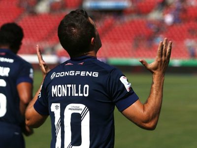La despedida más dolorosa de Montillo a causa del coronavirus