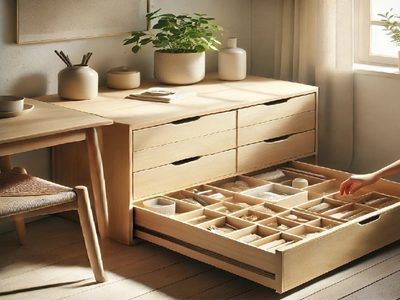 Micro-Feng Shui: los rincones ocultos de tu casa que están saboteando tu energía