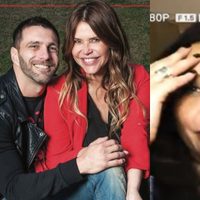 ¿Qué hizo? Nazarena Vélez le cambió la apariencia a su pareja pero no salió como esperaba