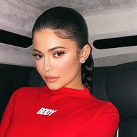 ¡Grave error! Kylie Jenner quiso dar una clase de maquillaje pero terminó saliendo mal ¡Mirá!