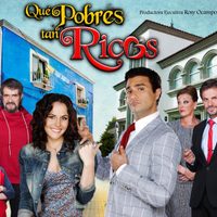 Televisa vuelve a lanzar impactante capítulo de "Qué Pobres tan Ricos". ¿Se viene nueva temporada?