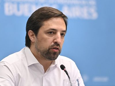 El Gobierno bonaerense anunció que la atención médica continuará gratuita para extranjeros