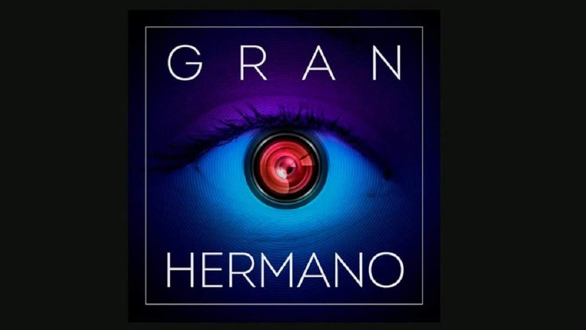 Gran Hermano. Fuente: (Twitter)