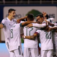 Con un gol, México derrota a Costa Rica en octagonal de la Concacaf
