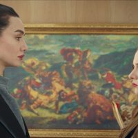 “Como vuela el cuervo”: la serie turca de 8 capítulos en Netflix que mezcla drama y tensión sin filtro