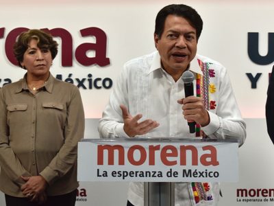 Se profundiza la división en Morena Coahuila