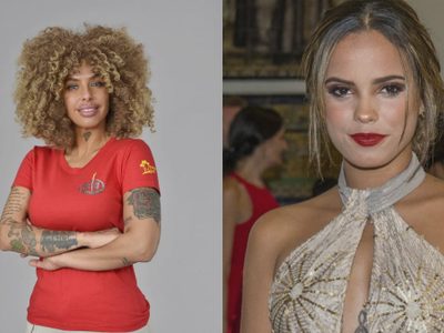 Yiya y Gloria Camila protagonizaron el momento más tenso en la final de “Supervivientes 2020”