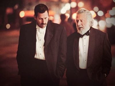 'Los Meyerowitz: La familia no se elige”