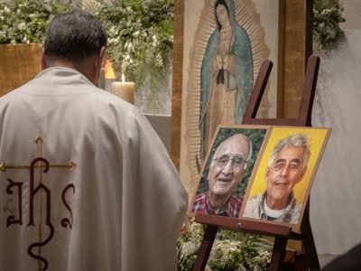 Relatores de la ONU piden al gobierno de AMLO información sobre el caso de jesuitas asesinados
